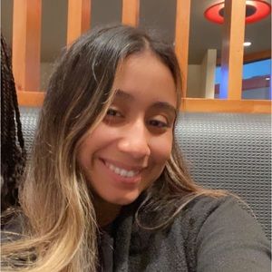 Meet your Posher, Leslie j